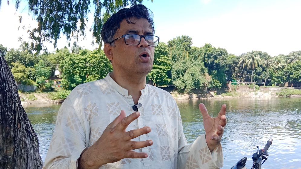 জাতীয় নির্বাচন ফেব্রুয়ারিতেই হবে, বিলম্বের সুযোগ নেই : প্রেস সচিব